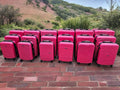 Set de Maletas Pink Pop Premium