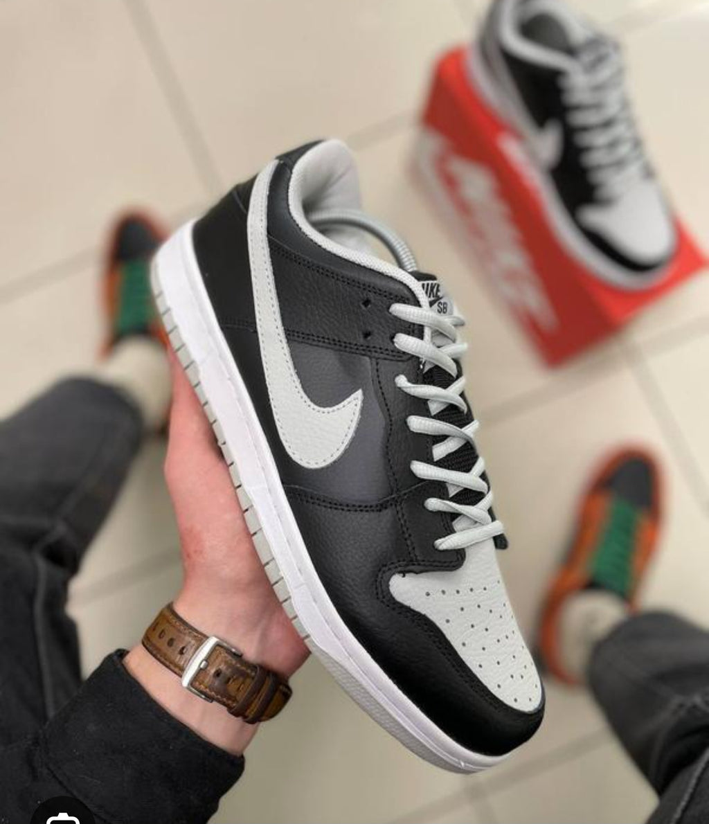 Caja de Tenis Nike Dunk